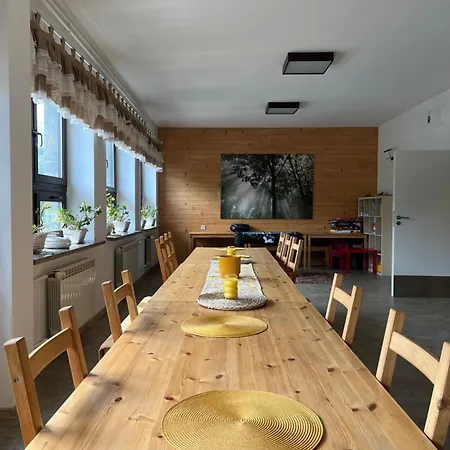 Honey - Na 12 Osob Hébergement de vacances *