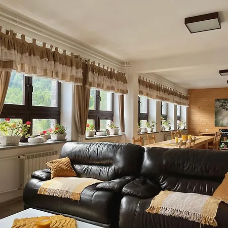 Honey - Na 12 Osób Kamianna