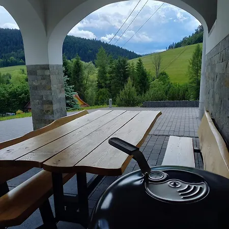 Honey - Na 12 Osob Holiday home