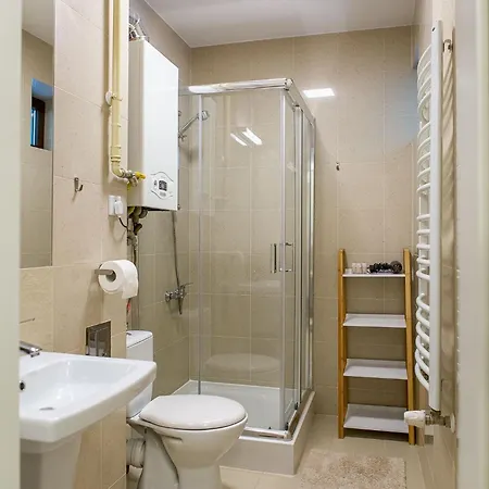 Dom wakacyjny Honey - Na 12 Osób