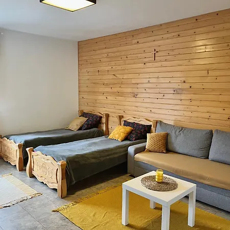 Honey - Na 12 Osob Holiday home *