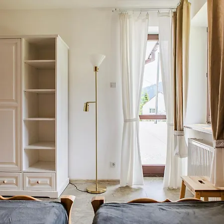 Holiday home Honey - Na 12 Osob