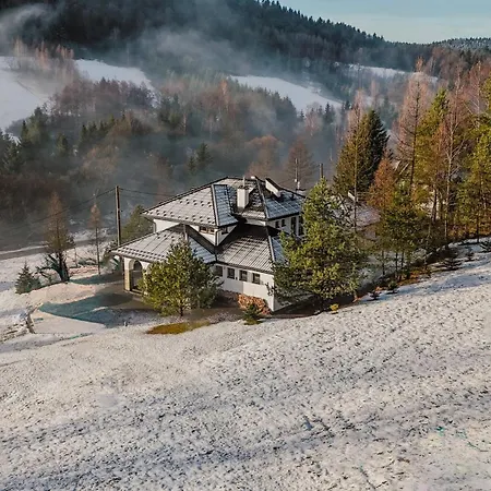 Honey - Na 12 Osób Dom wakacyjny