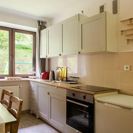 Dom wakacyjny Honey - Na 12 Osób