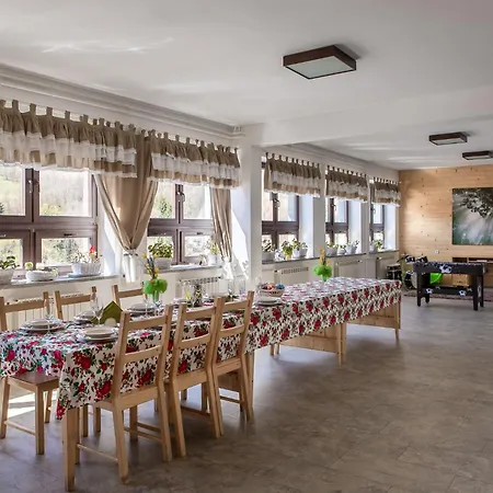 Honey - Na 12 Osob Holiday home *