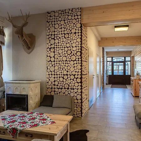 Honey - Na 12 Osob Holiday home
