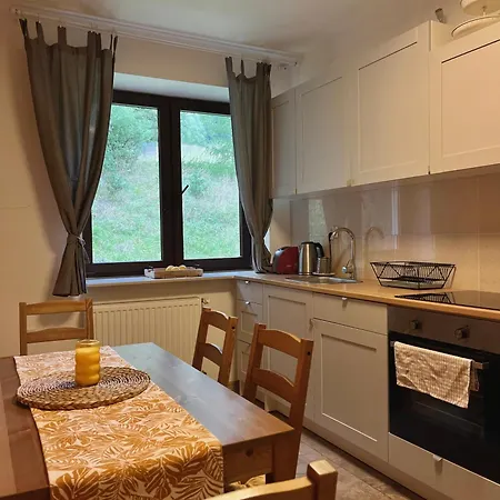Holiday home Honey - Na 12 Osob