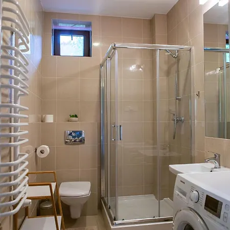 Holiday home Honey - Na 12 Osob *