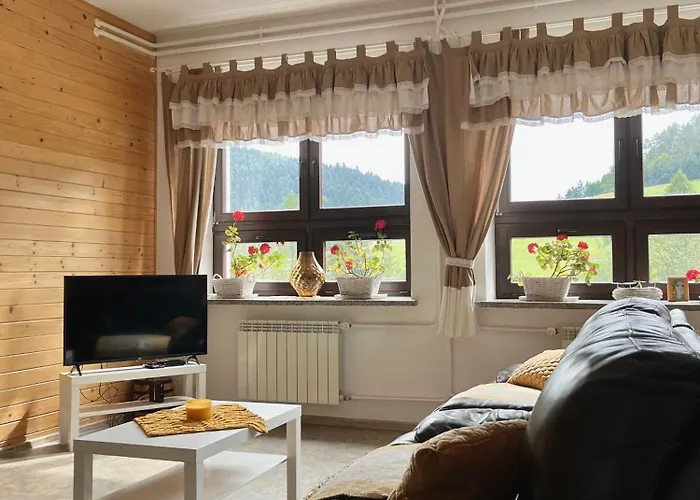 Honey - Na 12 Osob Casa vacanze Kamianna