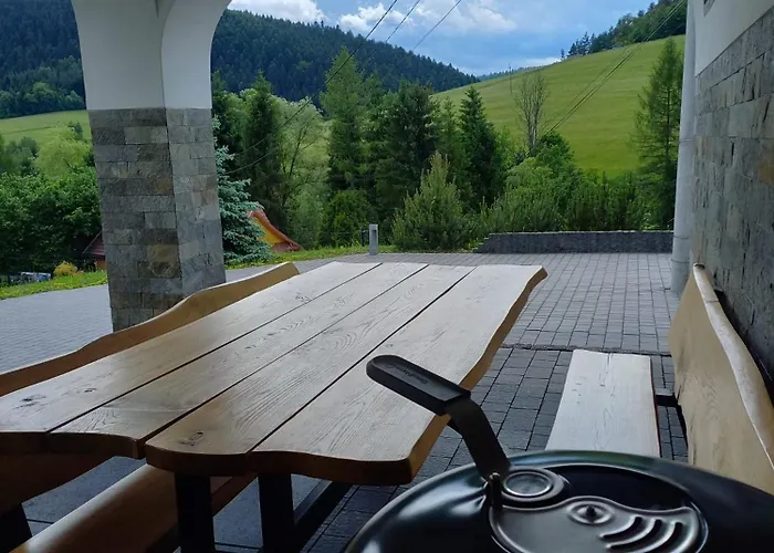 Honey - Na 12 Osob Casa vacanze