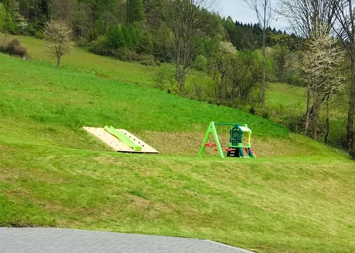 Casa vacanze Honey - Na 12 Osob