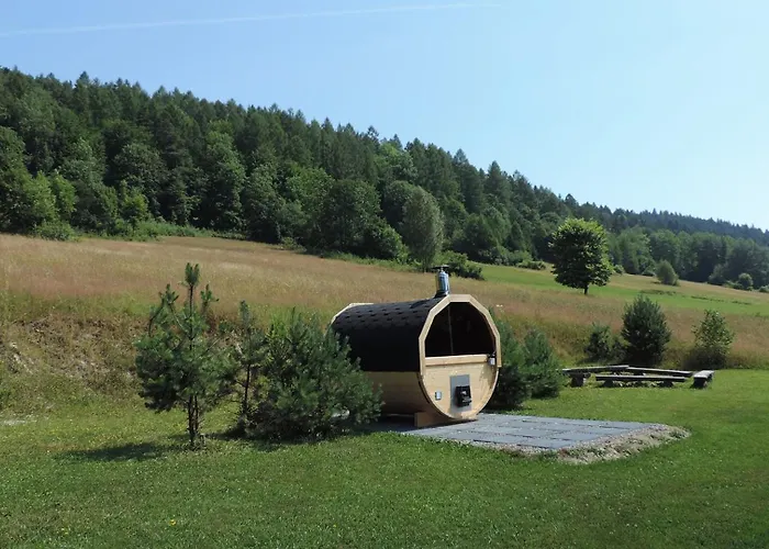 Honey - Na 12 Osob Casa vacanze Kamianna