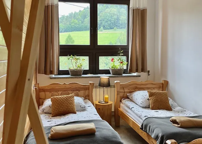 Honey - Na 12 Osob Casa vacanze