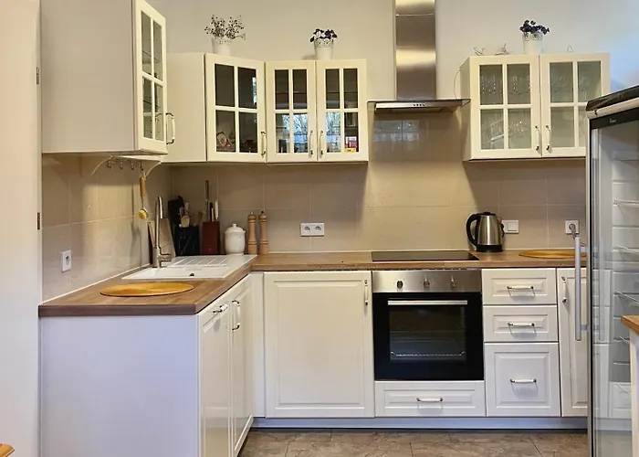 Casa vacanze Honey - Na 12 Osob Kamianna